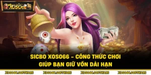 Sicbo Xoso66